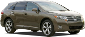 Колёса для TOYOTA Venza   