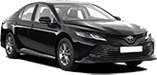 Колёса для TOYOTA Camry  XV50 Sedan 2011–2018