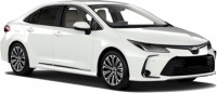 Колёса для TOYOTA Corolla  E16 Sedan 2013–2019