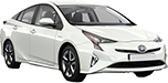 Колёса для TOYOTA Prius  XW3P Hatchback 2009–2012