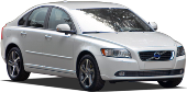 Колёса для VOLVO S40  M Sedan 2007–2012