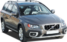 Шины для VOLVO XC70  B SUV 2007–2013