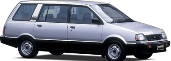 Диски для MITSUBISHI Space Wagon  N50 MPV 1998–2004