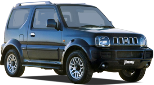 Диски для SUZUKI Jimny   