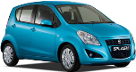 Шины для SUZUKI Splash   