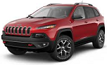 Колёса для JEEP Cherokee  KL 2014–2018