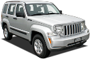 Диски для JEEP Liberty   