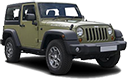 Диски для JEEP Wrangler   