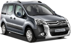 Шины для CITROEN Berlingo  B9 Multispace 2012–2019