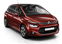 Колёса для CITROEN C4  3 Picasso 2013–2016