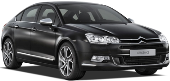 Шины для CITROEN C5  RC Liftback 5d 2004–2008