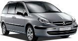 Колёса для CITROEN C8   