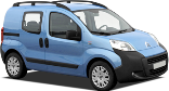 Диски для CITROEN Nemo  A Minivan 2009–2016