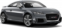 Шины для AUDI TT RS  8J Coupe 2009–2014