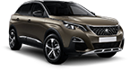 Диски для PEUGEOT 3008  M 2017–2023