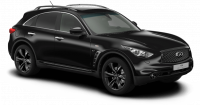 Диски для INFINITI EX35   