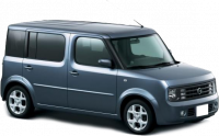 Шины для NISSAN Cube  Z12 MCV 2008–2016