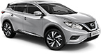 Колёса для NISSAN Murano  Z51 2008–2016