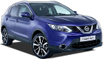 Колёса для NISSAN Qashqai  J11(eng) 2014–2018