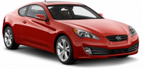 Шины для HYUNDAI Coupe/Tiburon/Tuscani  GK 2002–2004