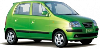 Колёса для HYUNDAI Atos Prime  MX 2001–2009