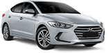 Диски для HYUNDAI Elantra  AD 2016–2020