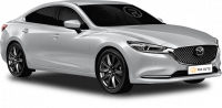 Диски для MAZDA 6  GJ Wagon 2012–2016