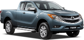 Колёса для MAZDA BT-50   