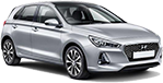 Диски для HYUNDAI i30   