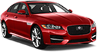 Колёса для JAGUAR XF   