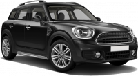 Диски для MINI Countryman  R60 (UKL/X, ULK-N1) 2010–2017