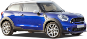 Шины для MINI Paceman  R61 (UKL-C/X) Coupe 2013–2016