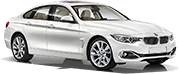 Колёса для BMW 4-series  F36 Gran Coupe 2014–2020