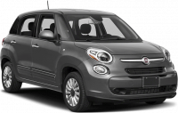 Диски для FIAT 500L  199 2012–2016