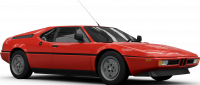 Шины для BMW M1   