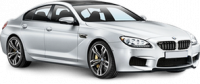 Шины для BMW M6  F13 Coupe 2012–2017