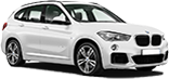 Диски для BMW X1  E84 2009–2012