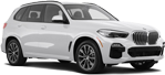 Шины для BMW X5  G05 2018–2023