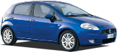 Колёса для FIAT Punto  188 Hatchback 3d 1999–2007