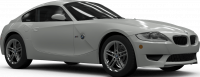 Колёса для BMW Z4 M  E86 Coupe 2006–2008