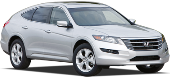 Шины для HONDA Crosstour  SUV 2008–2012