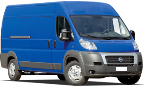 Колёса для FIAT Ducato   