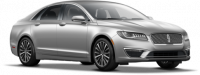 Колёса для LINCOLN MKZ   