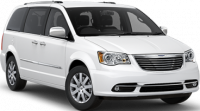 Диски для CHRYSLER Grand Voyager   