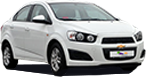 Диски для CHEVROLET Aveo   