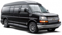 Диски для CHEVROLET Express   