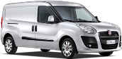 Колёса для FIAT Doblo  263 Cargo 2010–2023