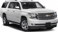 Колёса для CHEVROLET Suburban  GMT900 2006–2014