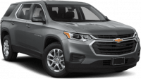 Диски для CHEVROLET Traverse   