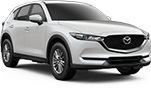 Шины для MAZDA CX-5  KF 2017–2023